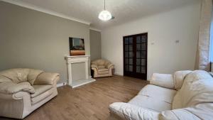 Homely 5-Bed near 02 Arena & Greenwich with Free Parking and a Large Garden