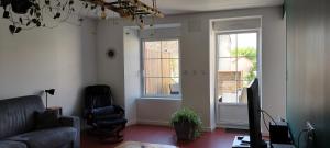 Maisons de vacances Chez Henri : photos des chambres