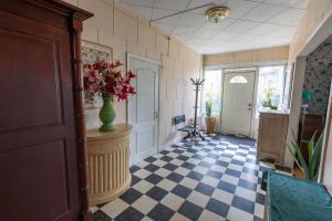 Baltic Holiday Guest House