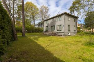 Baltic Holiday Guest House