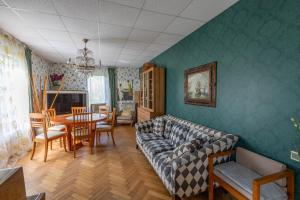 Baltic Holiday Guest House