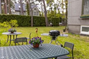 Baltic Holiday Guest House