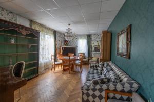 Baltic Holiday Guest House