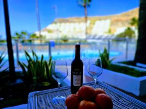 Eagle View Mar Paraiso