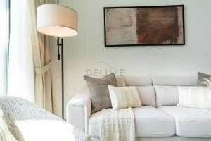 New 1 BR with 2 Balconies Near Circle Mall, Luma22 West Tower, JVC By Deluxe Holiday Homes