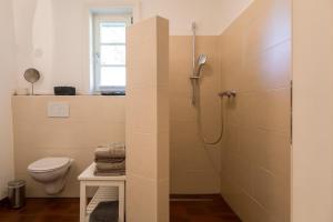 FW Alte Bauernkate "Kaminstube"