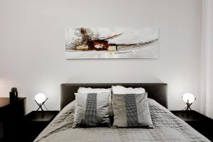 Quiet city centre two rooms apartment No13