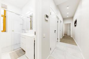 Quiet city centre two rooms apartment No13