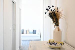 SE169 - Senigallia, trilocale fronte mare con aria condizionata