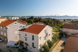 Marina Heights Residence