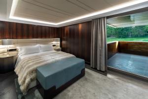 FIVE Zurich - Luxury City Resort