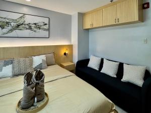 Pico De Loro 2BR Condo Unit