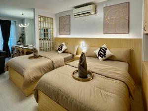 Pico De Loro 2BR Condo Unit