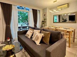 Pico De Loro 2BR Condo Unit