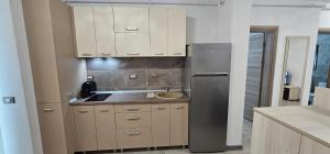 Crown Apartments Beach & Spa Resort Plaja Sauna Piscina Gym Restaurants