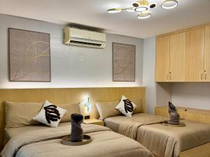 Pico De Loro 2BR Condo Unit