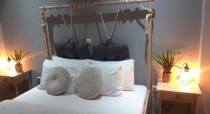 Glory Apartment 3is septemvriou