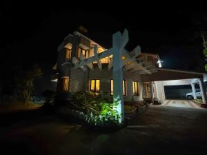 The Temple Tree Residence