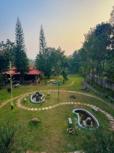 The Temple Tree Residence