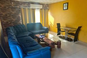 Glamour Lodges and Apartments