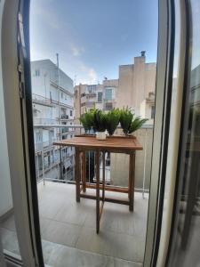 Glory Apartment 3is septemvriou