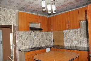 Glamour Lodges and Apartments