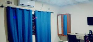 Glamour Lodges and Apartments