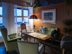 Malmplassen Bed & Breakfast