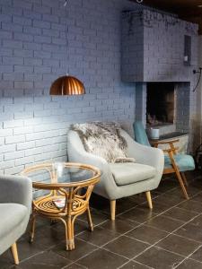 Malmplassen Bed & Breakfast