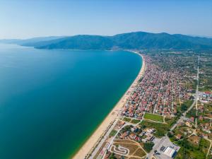 Evangelia Rooms & Αpartments - B