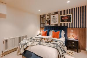 The Clifton Residence I 5 Bed House