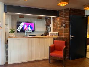 Malmplassen Bed & Breakfast