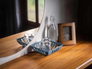 Give Garden Eco ສວນສາຍທານ