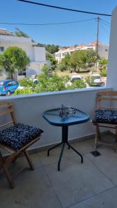 Sulaj Apartments