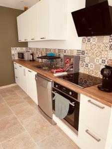 Montagnac Village House - Verdon