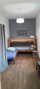 Maisons de vacances Tandem Anjou Touraine : photos des chambres