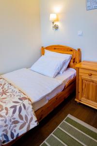 Sasréti Vadászkastély Almamellék