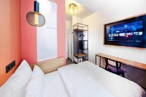 Calma XS room in CALMA Berlin Mitte