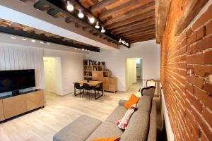 Le Muretta Apartment