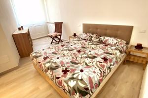 Le Muretta Apartment