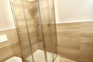 Le Muretta Apartment