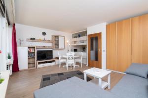 Ferienpark Sierksdorf App 561 - Strandlage