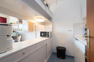 Ferienpark Sierksdorf App 561 - Strandlage