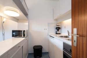 Ferienpark Sierksdorf App 561 - Strandlage