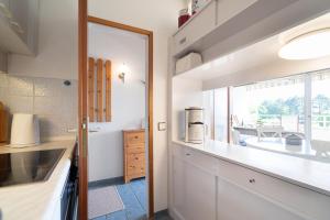 Ferienpark Sierksdorf App 561 - Strandlage