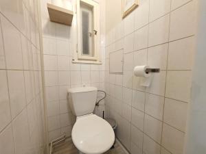 Flat in Zizkov -302-