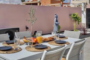 Golden dunes villa picasso by sustainable energy