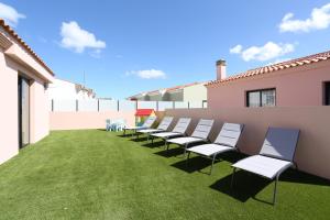 Golden dunes villa picasso by sustainable energy