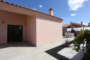 Golden dunes villa picasso by sustainable energy