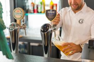 Hotels ibis Styles Lyon Bron Eurexpo : photos des chambres